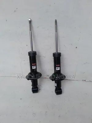 Honda Stream Rear Shock Absorbers
