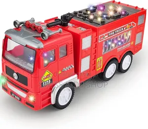 Fire Truck