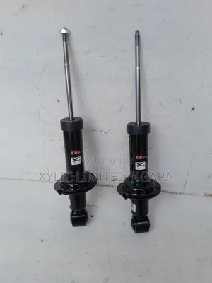 Honda CRV Rear Shock Absorbers