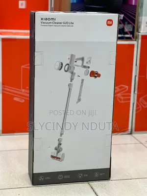 Xiaomi Vacuum Cleaner G20 Lite