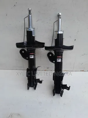 Honda Stream Front Shock Absorbers