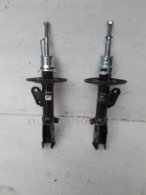 Honda Airwave Gj1 Front Shock Absorbers