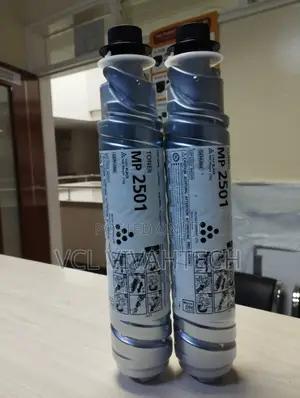 Ricoh Toner Mp-2501