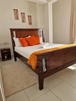 Spacious 1br Airbnb in Buxton Point Apartments Mombasa CBD
