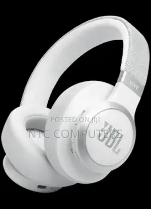 JBL Live 770nc Headphones