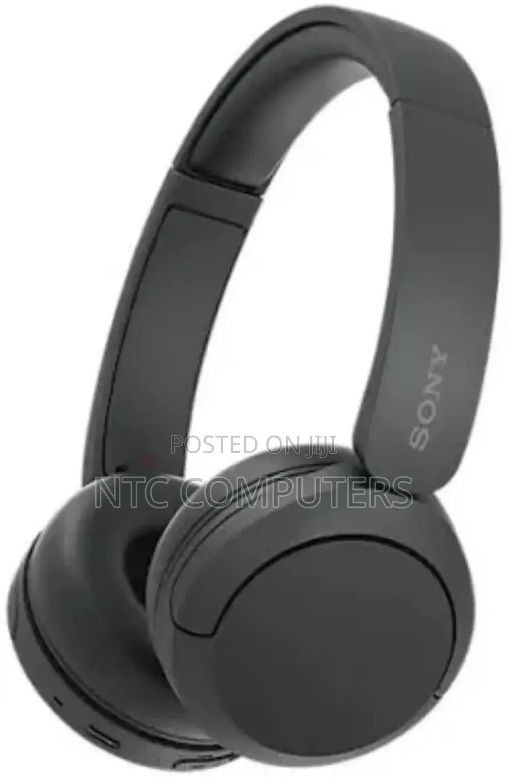 Sony Wh-Ch520 Wireless Headphones