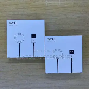 Apple Fast Charger for Apple Watch Series Se 8 7 6 5 4 3 2