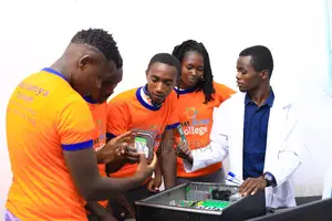 Computer Shop Manager