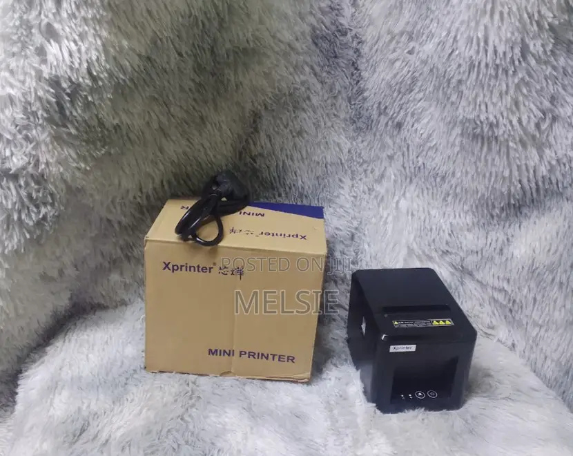 Xprinter T80a Original 80mm Thermal Receipt Printe