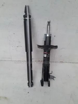 Honda Civic Front and Rear Shock Absorbers