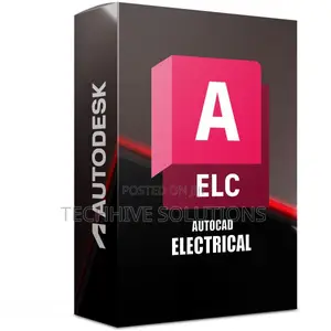 Autodesk Autocad Electrical 2025 Activated