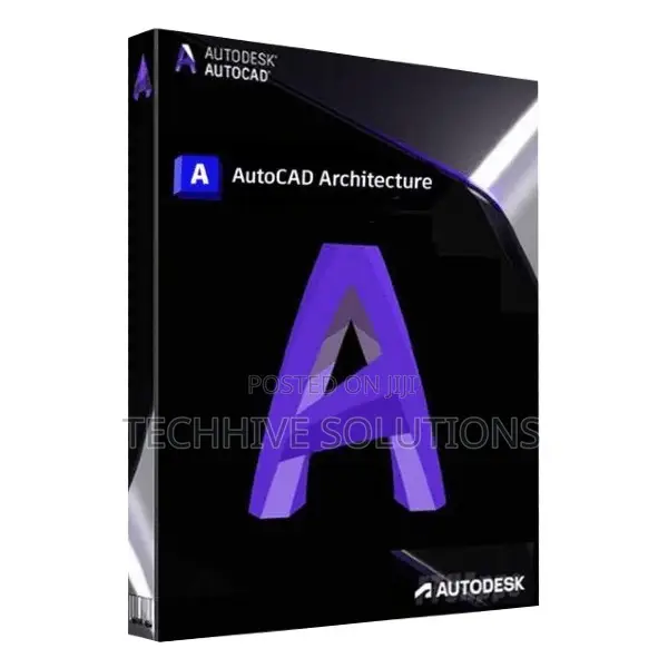 Autodesk Autocad Architecture 2025 Activated