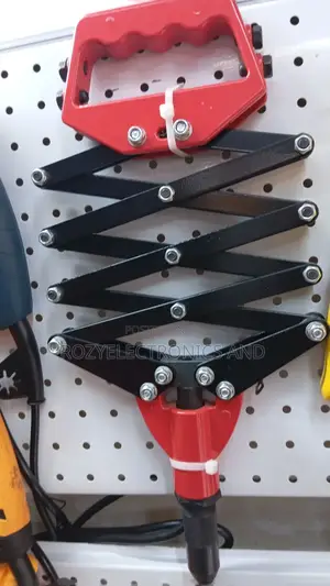 Rivet Gun/Rivet Gun