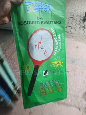 Insect Killer Trap Mosquito Swatter