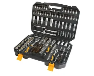 175pcs Tool Set