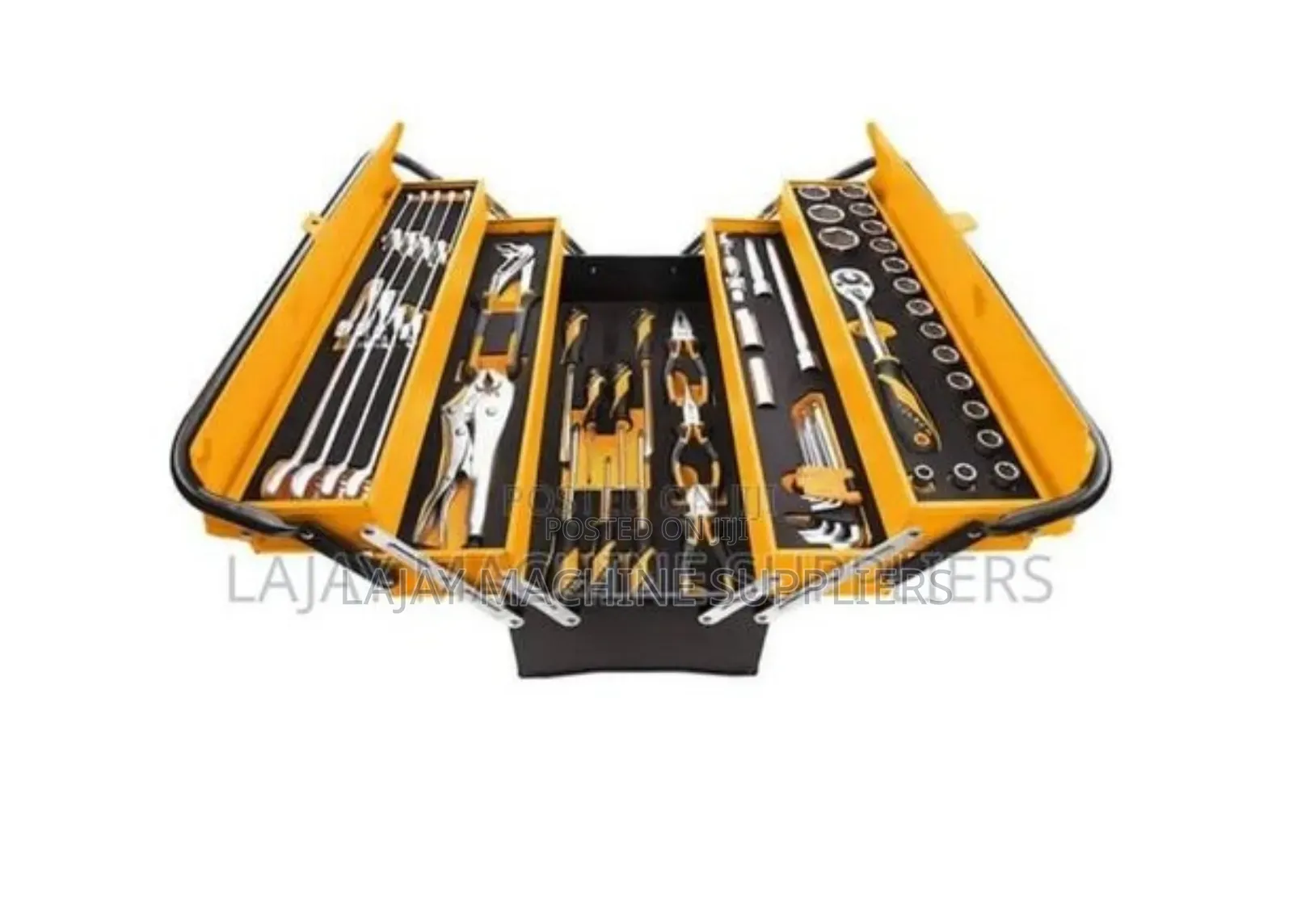 60pcs Tool Set