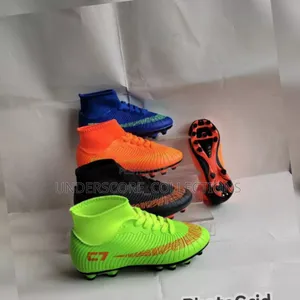 Unisex Football Shoes