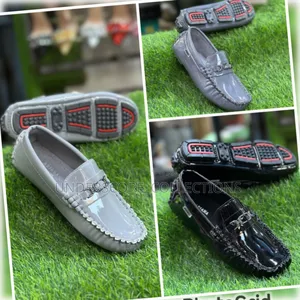 Kids Loafer Shoes
