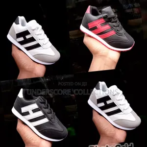 Designer Kids Shoes