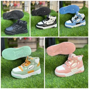 Ocly Kids Shoes