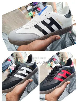 Adult Sambas