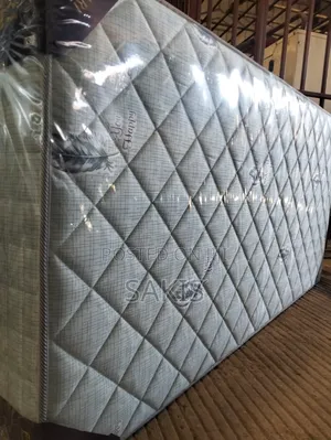 5 X 6 X 8 Johari Fibre High Density Quilted Mattresses
