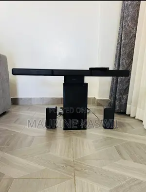 Sony 600 W Ht-S40r Soundbar 5.1ch With Rear Speaker