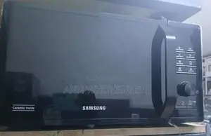 Samsung Microwave