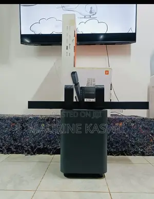 JBL 720w Wireless Soundbar JBL Bar 800