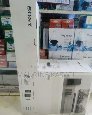 Sony Ht-S40 600w5.1ch
