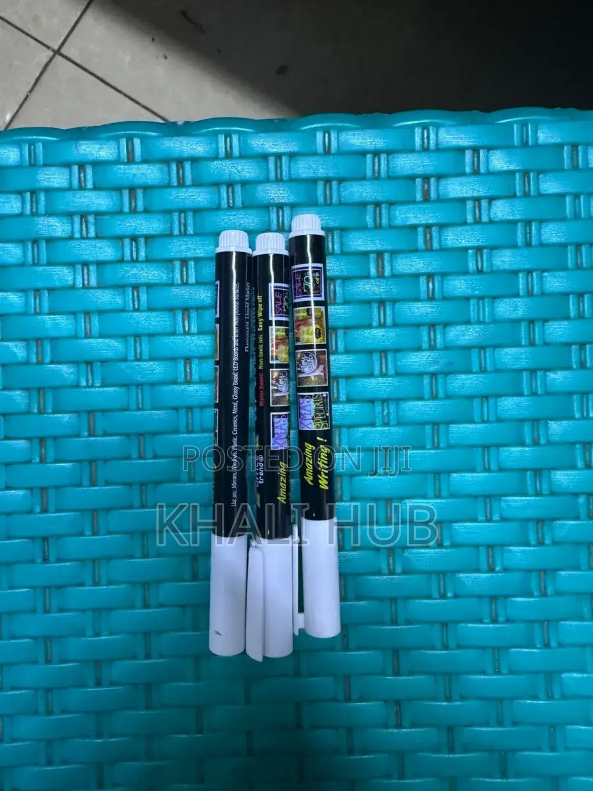 Decoration Chalk Marker Decorations Purpose Chalk Markers ›
