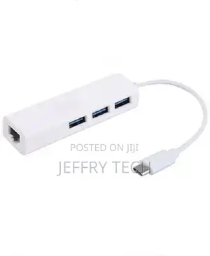 Microware Cablecc Cy Usb 3.1 Type C Usb-C Multiple 3 Ports H