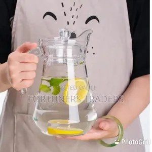 Water Jug Classic Water Jug*