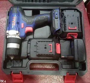 Cordless Drill