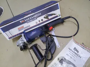 950watts New Maxmech Grinder