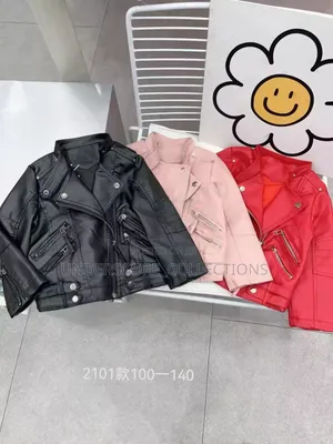 3-15yrs Kids Jackets