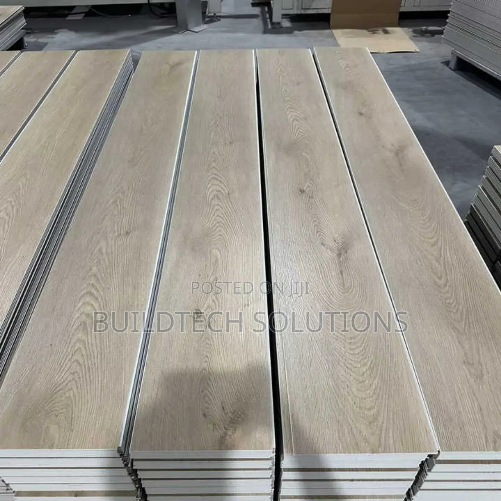 SPC Flooring Rigid Core/SPC