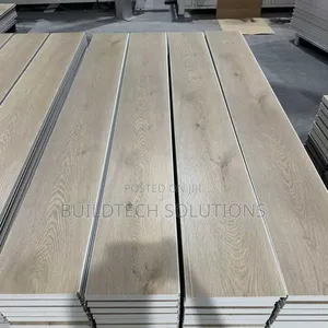 SPC Flooring Rigid Core/SPC