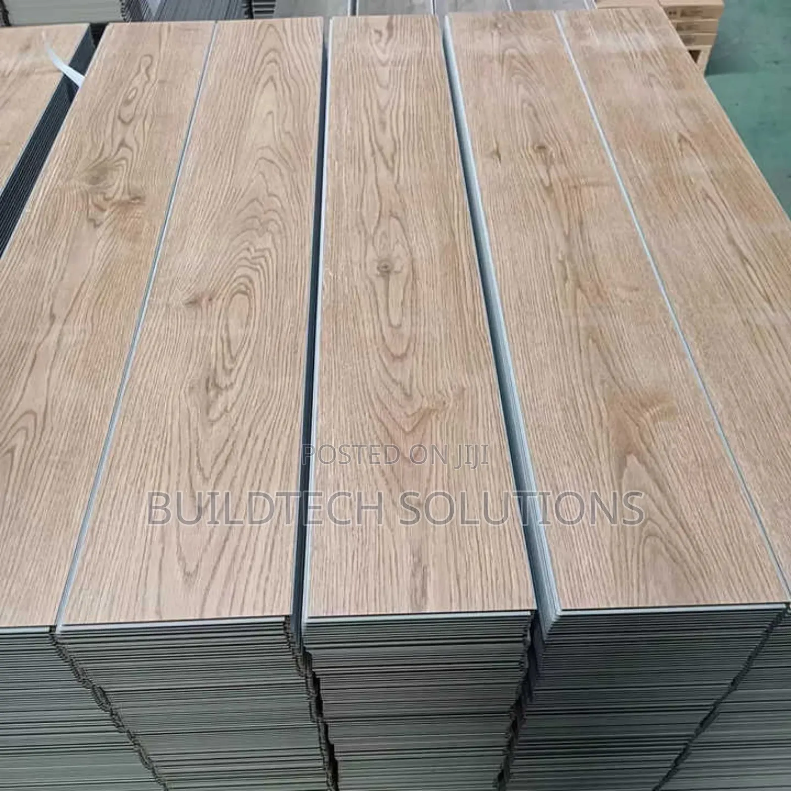 SPC/SPC Tile Flooring