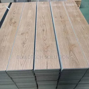 SPC/SPC Tile Flooring