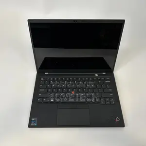 Laptop Lenovo ThinkPad X1 Carbon Gen11 16GB Intel Core I7 SSD 512GB
