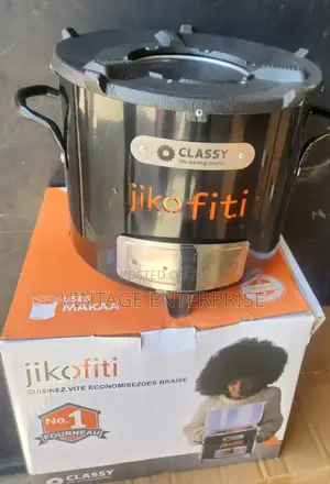 Jiko Fiti Medium Size