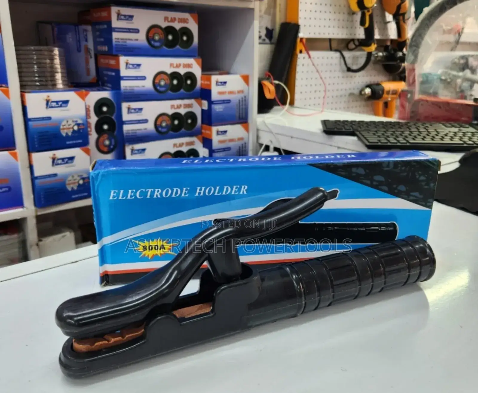 Welding Holder