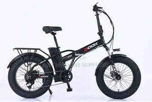 Shimano Electric Bike 48v