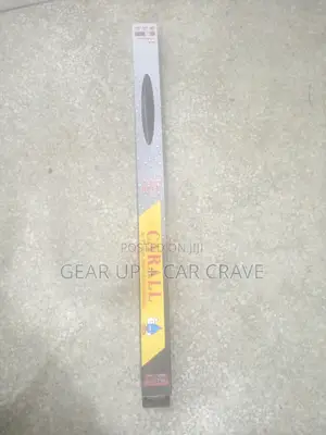 Carall T170 Silicone Wiper Blades