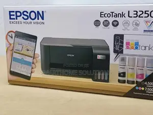 Epson Ecotank L3250 A4 Wireless L/32