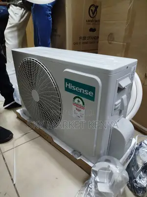 Hisense 22000btu As22cr4sbbtg01 Split Type Air Conditioner