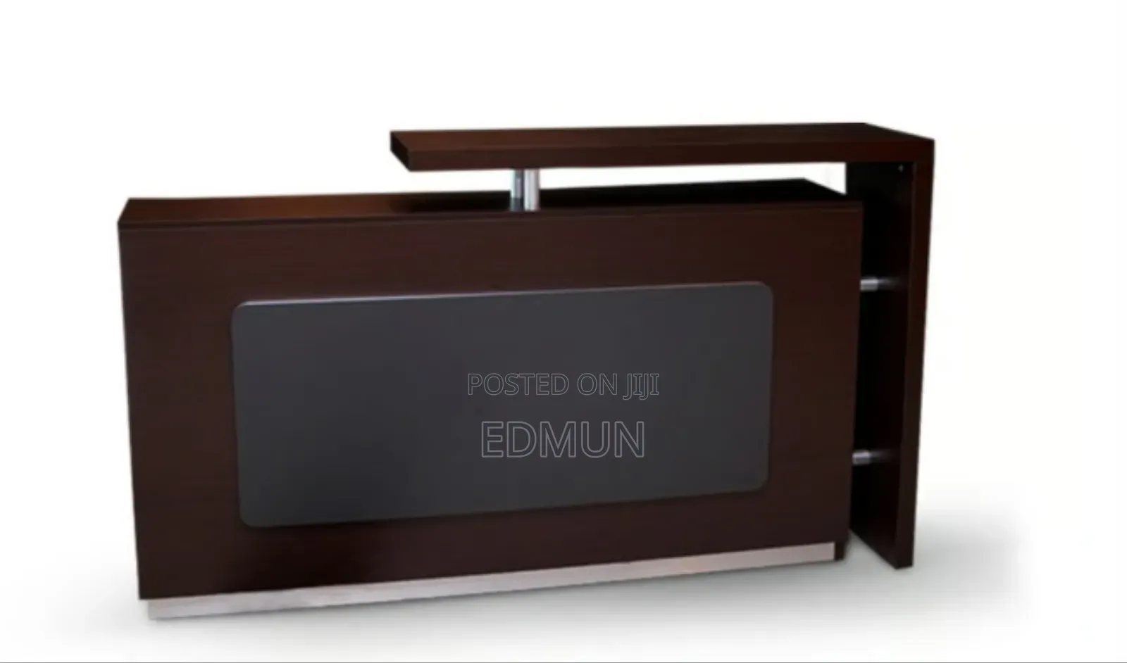 Receptionist Counter