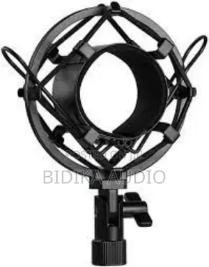 Brand New Microphone Shock Mount