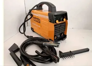 Dewalt 400amps Welding Machine